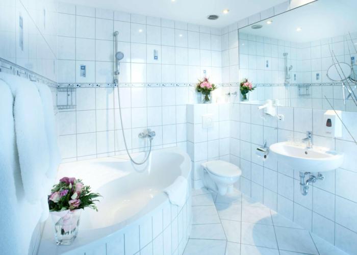 Hotel Astor Kiel by Campanile