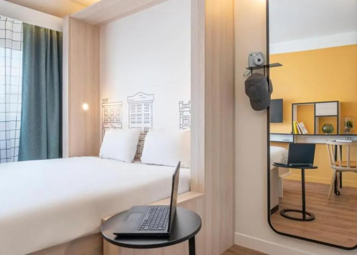 Aparthotel Adagio Access Kiel