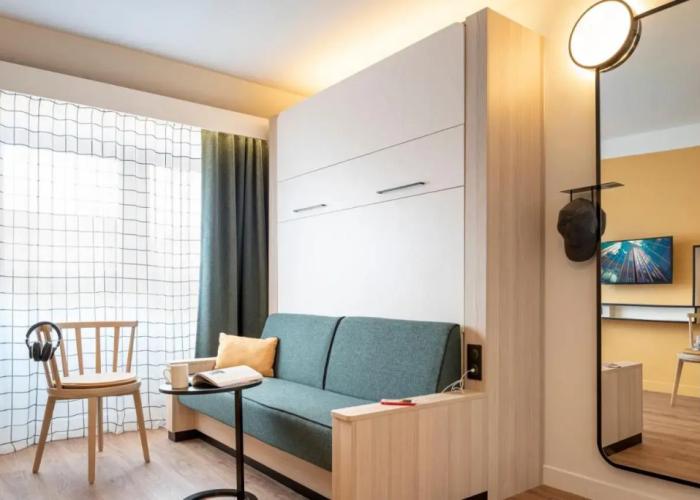 Aparthotel Adagio Access Kiel