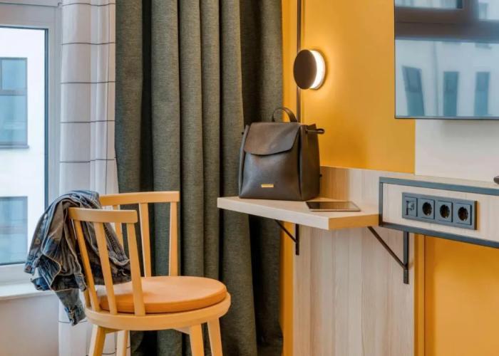 Aparthotel Adagio Access Kiel