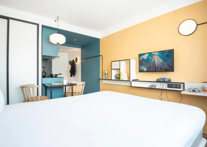 Aparthotel Adagio Access Kiel
