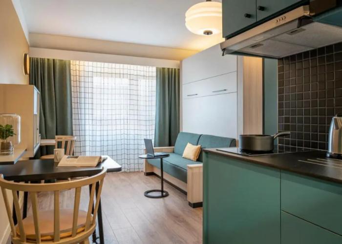 Aparthotel Adagio Access Kiel