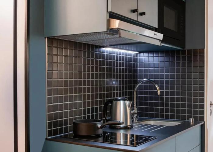 Aparthotel Adagio Access Kiel