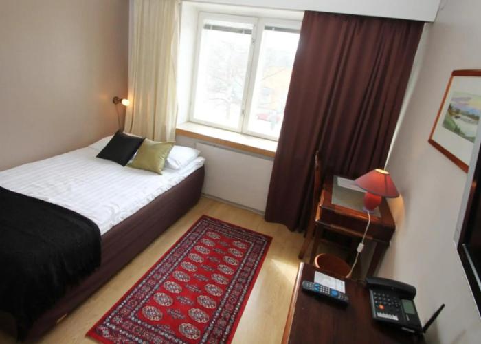 Hotel Merihovi