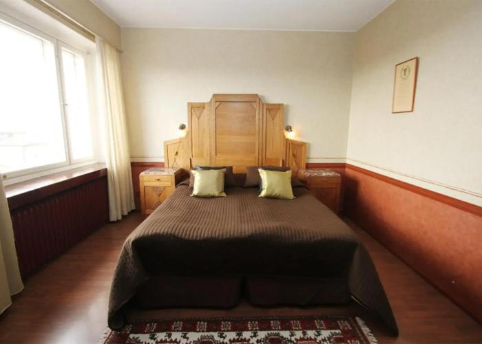 Hotel Merihovi