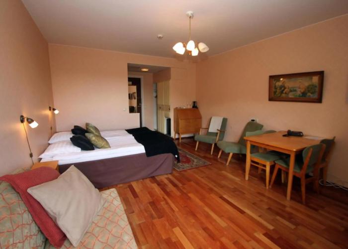 Hotel Merihovi