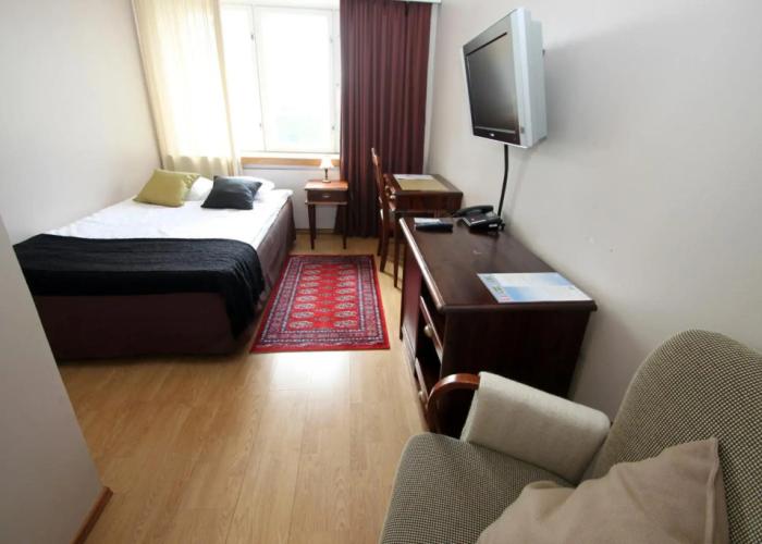 Hotel Merihovi