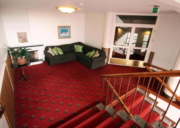 Hotel Merihovi