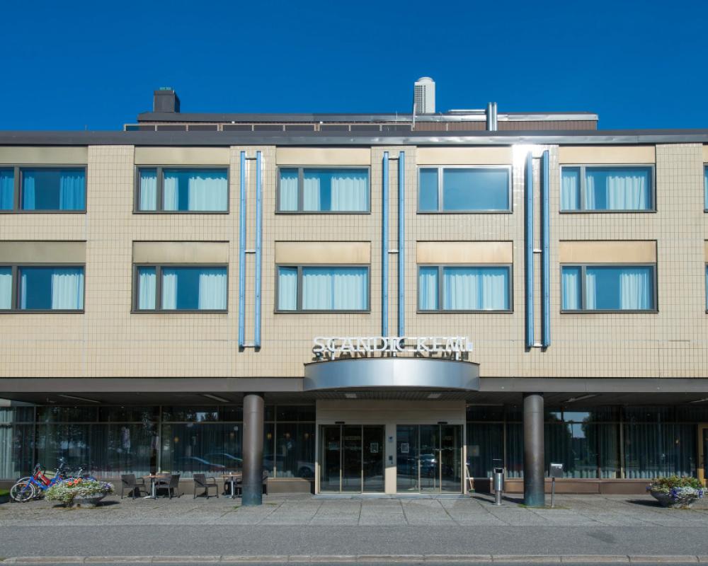 Scandic Kemi