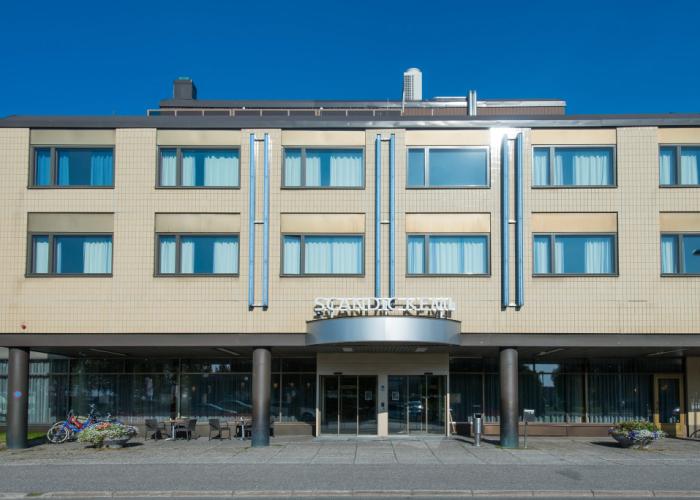 Scandic Kemi