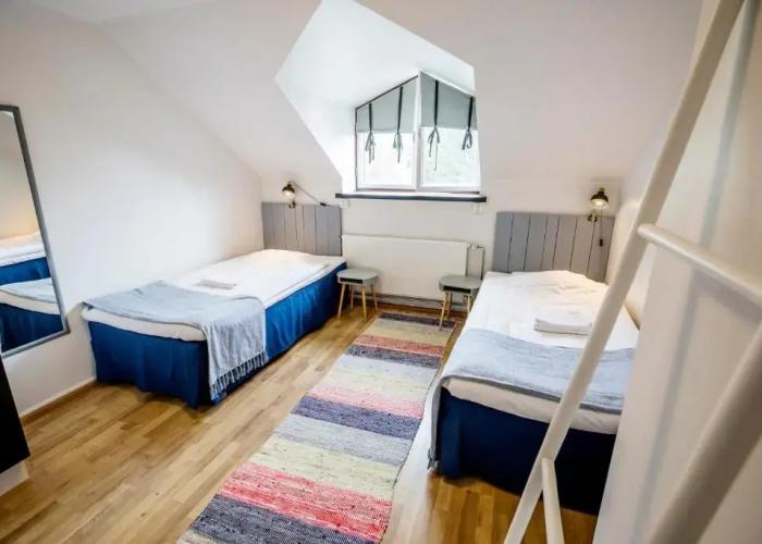 Hostel Villa Kemi