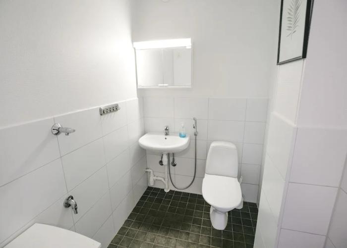 Hostel Villa Kemi
