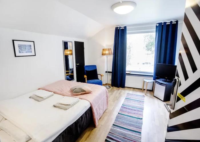 Hostel Villa Kemi