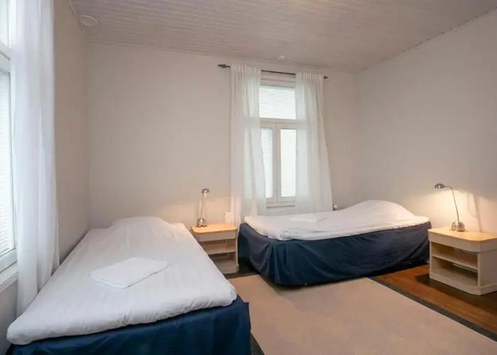 Hostel Villa Kemi
