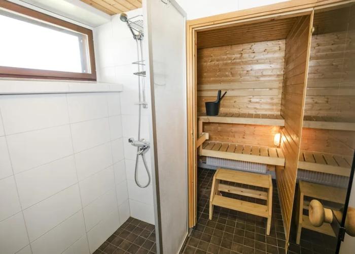 Hostel Villa Kemi