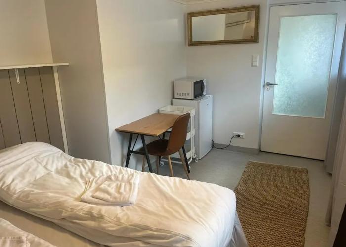 Hostel Villa Kemi