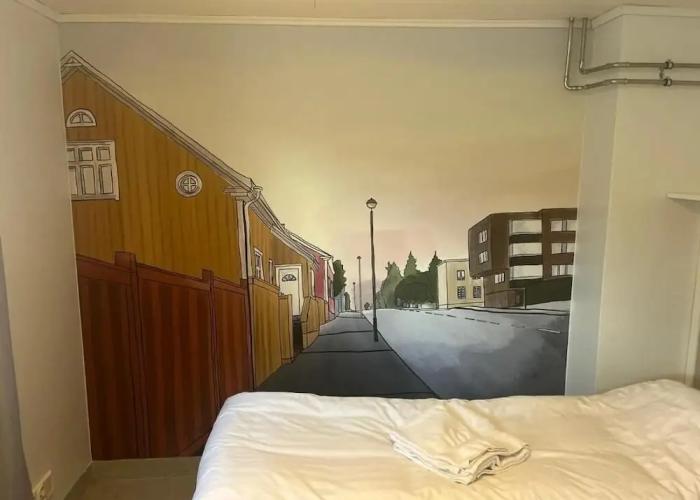 Hostel Villa Kemi