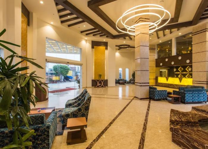 Siddhartha Hotel, Nepalgunj