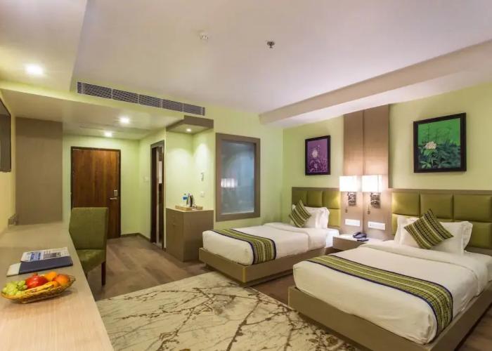Siddhartha Hotel, Nepalgunj