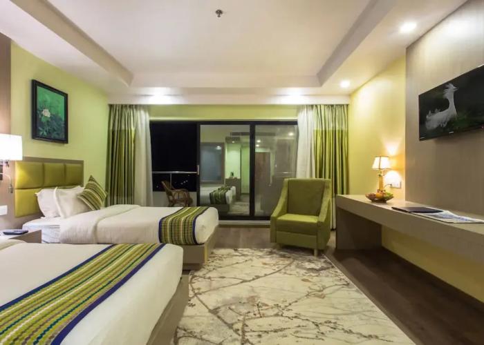 Siddhartha Hotel, Nepalgunj