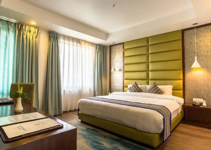 Siddhartha Hotel, Nepalgunj