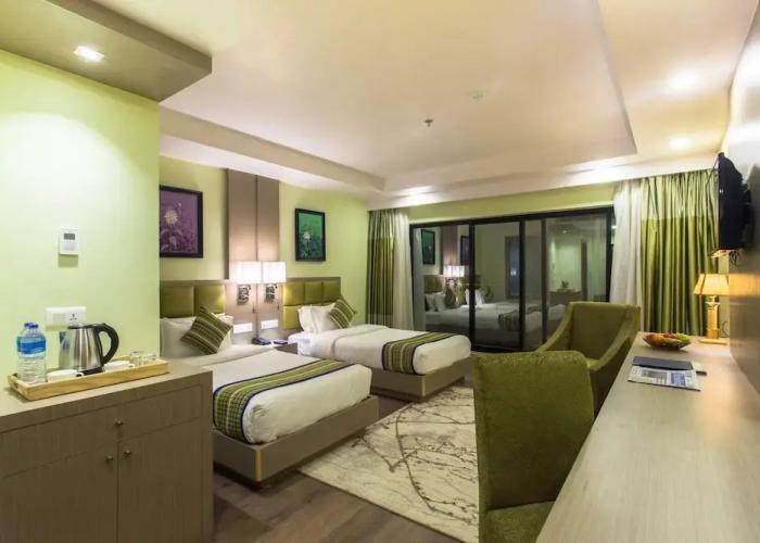 Siddhartha Hotel, Nepalgunj