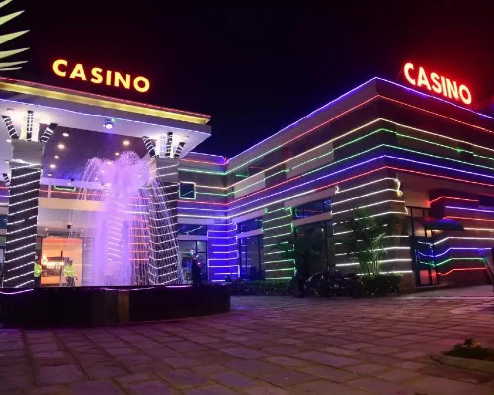 Soaltee Westend Premier