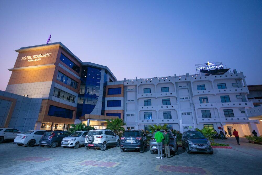 Hotel Starlight Nepalgunj