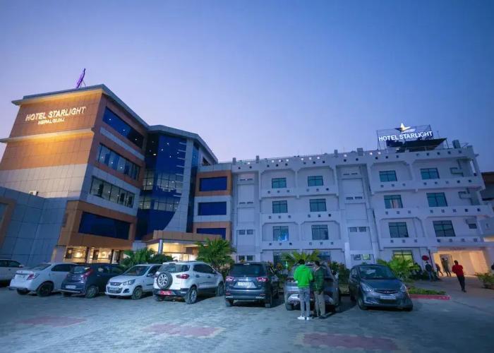 Hotel Starlight Nepalgunj