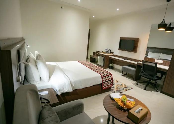 Hotel Starlight Nepalgunj