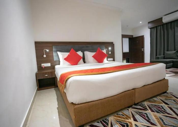 Hotel Starlight Nepalgunj