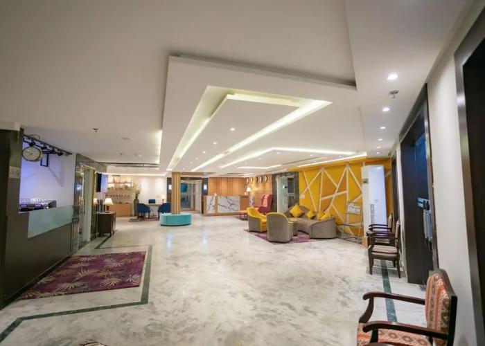 Hotel Starlight Nepalgunj