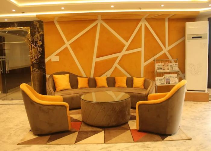 Hotel Starlight Nepalgunj