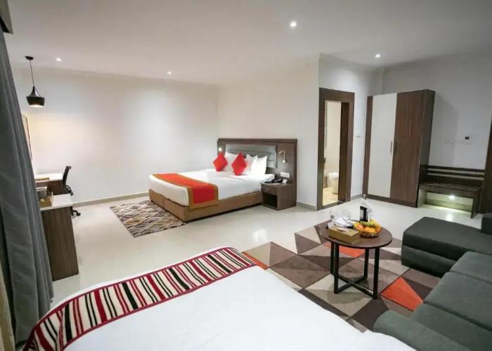 Hotel Starlight Nepalgunj