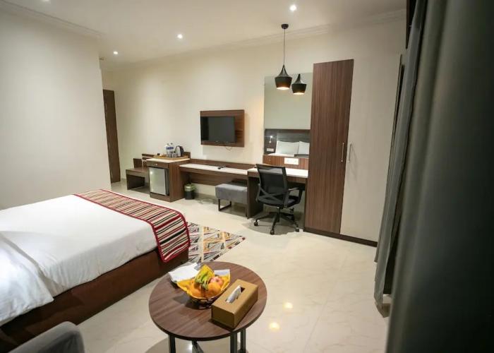 Hotel Starlight Nepalgunj