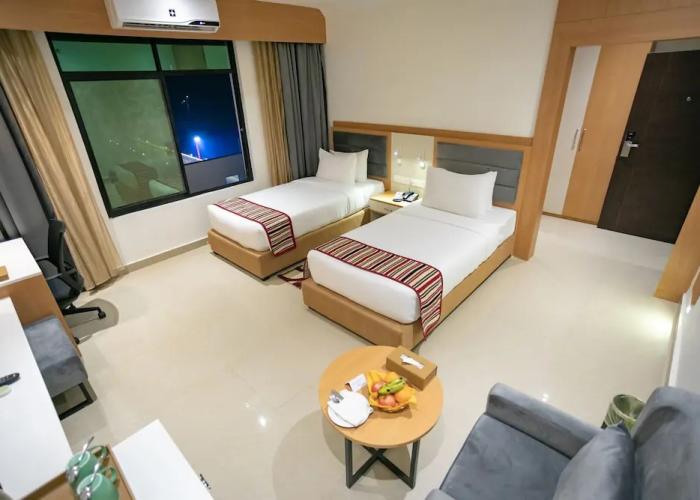 Hotel Starlight Nepalgunj