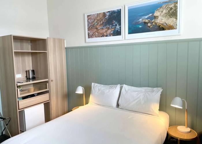 Ozone Hotel Kangaroo Island