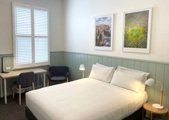 Ozone Hotel Kangaroo Island