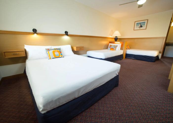 Ozone Hotel Kangaroo Island