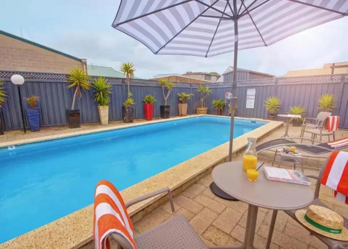 Ozone Hotel Kangaroo Island