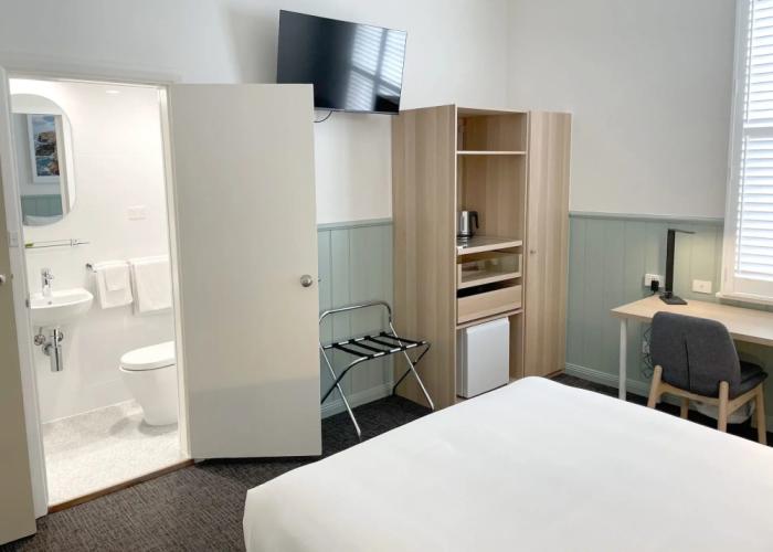 Ozone Hotel Kangaroo Island