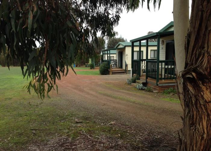 Kangaroo Island Cabins