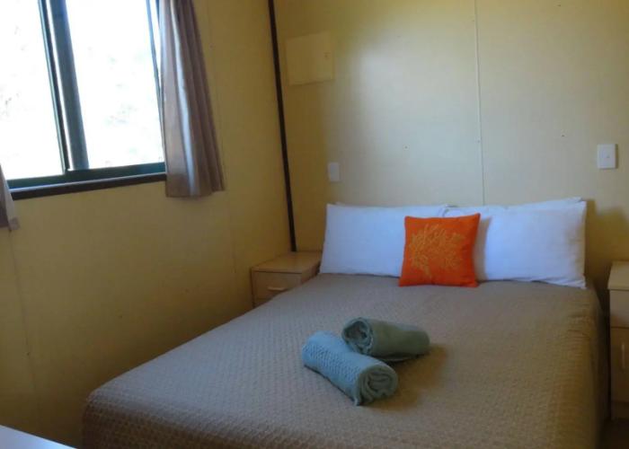 Kangaroo Island Cabins