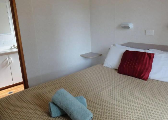 Kangaroo Island Cabins