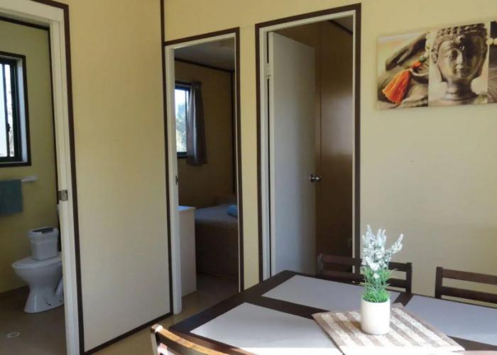 Kangaroo Island Cabins