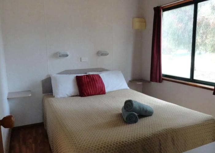 Kangaroo Island Cabins
