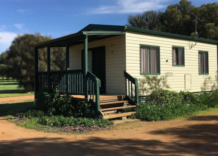 Kangaroo Island Cabins