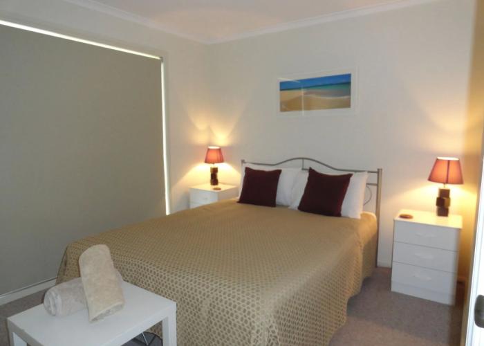 Kangaroo Island Bayview Villas