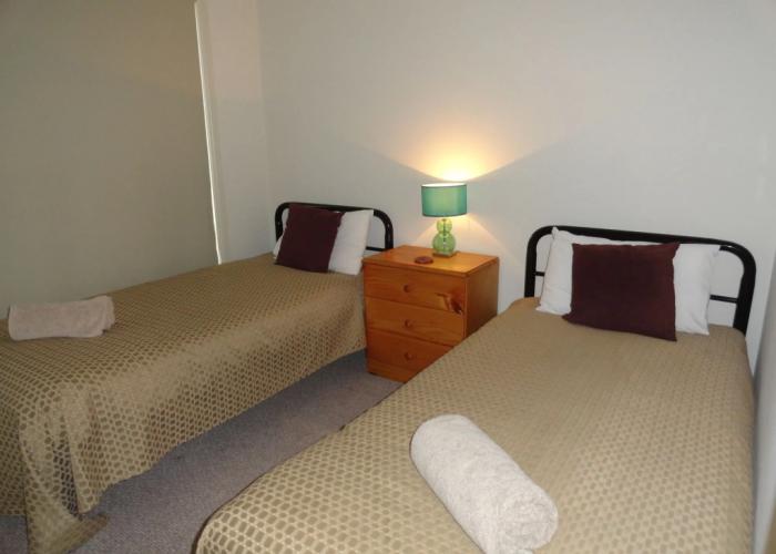 Kangaroo Island Bayview Villas