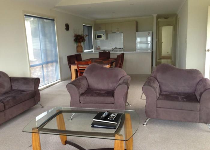 Kangaroo Island Bayview Villas